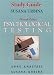 Psychological Testing [Study Guide]