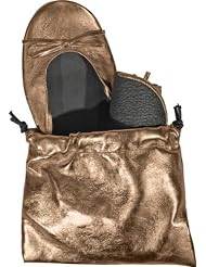 Capelli New York Ersatz-Ballerinas Spare Pair