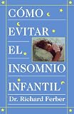 Books on Gazebo item: Cómo evitar el insomnio infantil