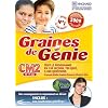 Graine de g�nie CM2 2008-2009