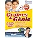 Graine de g�nie CM2 2008-2009