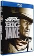 Big Jake [Blu-ray]
