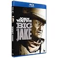 Big Jake [Blu-ray]