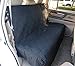 Formosa Covers Deluxe Quilted and Padded Back Seat Bench Cover - One Size fits All 56