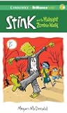 Stink and the Midnight Zombie Walk