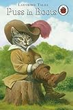Puss in boots