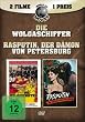 Die Wolgaschiffer / Rasputin, der D�mon von Petersburg