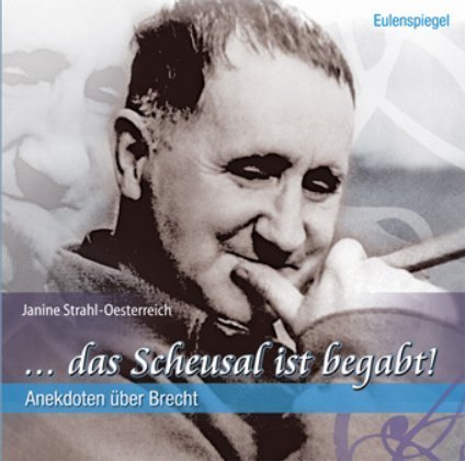 . . . das Scheusal ist begabt!, 1 Audio-CD