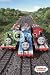 『機関車トーマス/THOMAS & FRIENDS（TRIO）《GBA019》』ポスター☆キャラクターPOSTER通販☆