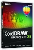 CorelDRAW X5, Upgrade Edition (PC)