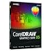 CorelDRAW Graphics Suite X5, Upgrade Edition (PC)