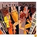 Putumayo Presents: Latin Jazz