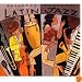 Putumayo Presents: Latin Jazz