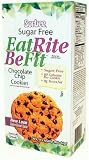 Sorbee Sugar-Free Chocolate Chip Cookies, 7.05-Ounce Bags (Pack of 6)
