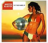 Revue Master Blaster  / Put Your Hands Up