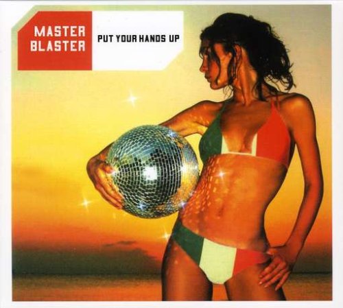 Master Blaster - Hypnotic Tango (2003)-de056 Lyrics - Zortam Music