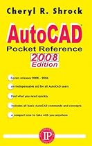 Autocad Pocket Reference 2008 Autocad Pocket Reference 2008