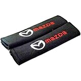 Mazda Shoulder Pad