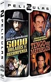 Dos Peliculas Mexicanas: 5000 Dolares & Tengo Que