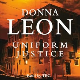 Uniform Justice