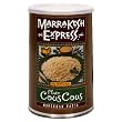 Marakesh Express Couscous Plain Can, 25.2-Ounce Can(Pack of 6)