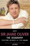 Arise Sir Jamie Oliver