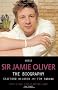 Arise Sir Jamie Oliver