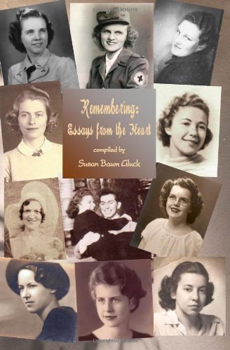 remembering essays from the heart