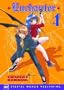Enchanter Volume 1 (Vol 1)
