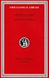 Manilius: Astronomica (Loeb Classical Library No. 469)