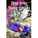 Nine Lives and Three Wishes