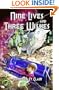 Nine Lives and Three Wishes