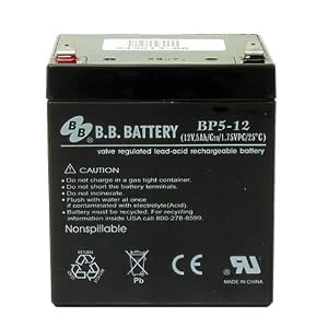 Black and Decker 243213-00 Replacement Battery for Grasshog CST2000 and Sweeper CS100 by Black & Decker