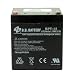 Black and Decker 243213-00 Replacement Battery for Grasshog CST2000 and Sweeper CS100