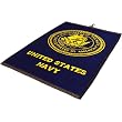 US Navy Cotton Golf Towel US Navy Cotton Golf Towel