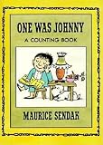 One Was Johnny( A Counting Book)[1 WAS JOHNNY][Paperback]