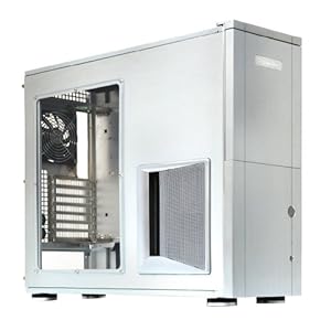 n.com: SilverStone TJ10-SW Window Version