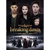 The Twilight Saga: Breaking Dawn Part 2 ~ Kristen Stewart