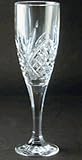 Dublin Crystal Flutes Set of 12