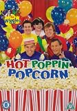 The Wiggles - Hot Poppin` Popcorn [DVD] [2010]