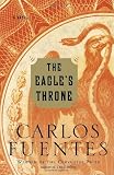 The Eagle's Throne: A Novel