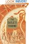 The Eagle's Throne: A Novel