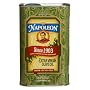 Napoleon Extra Virgin Olive Oil Commemorative Tin, 33.8-Ounce Tins (Pack of 2)