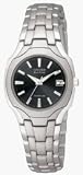 Citizen Women's EW1400-53H Eco-Drive Titanium Watch