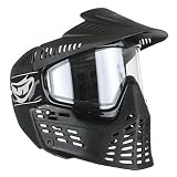JT Spectra ProShield System Black