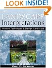 Landscape Interpretations