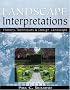 Landscape Interpretations