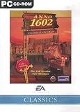 ANNO 1602 Gold: Creation of a New World