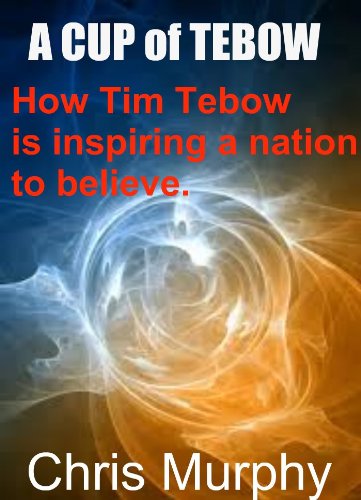 A Cup Of Tebow