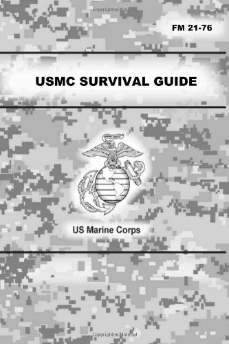 usmc survival guide